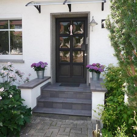 Fewo Am Deister Bad Münder am Deister Zewnętrze zdjęcie